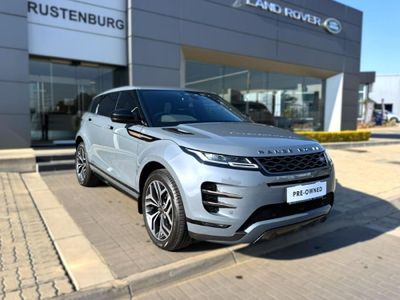 2023 Land Rover Range Rover Evoque 2.0D SE R-Dynamic | D200 (147kW)