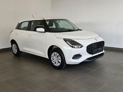 2026 Suzuki Swift 1.2 GL