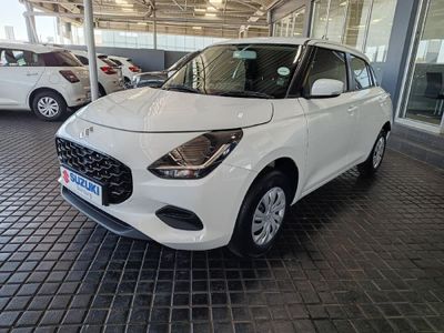 2026 Suzuki Swift 1.2 GL