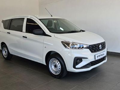 2026 Suzuki Ertiga 1.5 GA