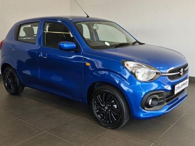 2026 Suzuki Celerio 1.0 GL AMT