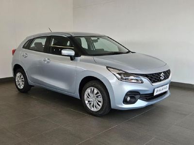 2026 Suzuki Baleno 1.5 GL