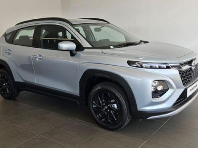 2026 Suzuki Fronx 1.5 GL