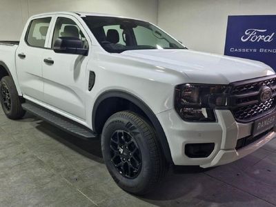 2026 Ford Ranger 2.0D Sit Xl Auto Double-Cab