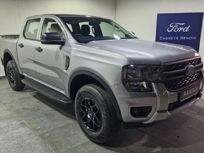 2026 Ford Ranger 2.0D Sit Xl Auto Double-Cab
