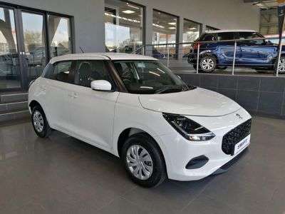 2026 Suzuki Swift 1.2 GL