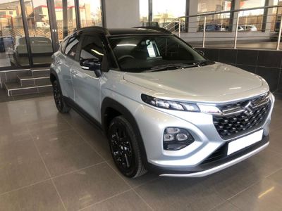 2026 Suzuki Fronx 1.5 GL Auto