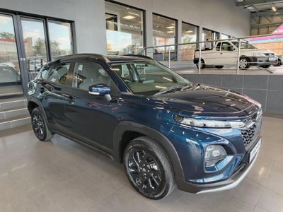 2026 Suzuki Fronx 1.5 GL Auto