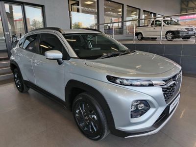 2026 Suzuki Fronx 1.5 GL Auto