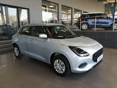 2026 Suzuki Swift 1.2 GL