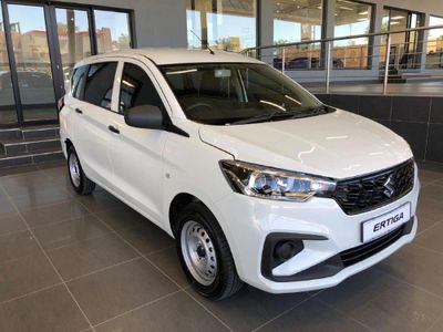 2026 Suzuki Ertiga 1.5 GA
