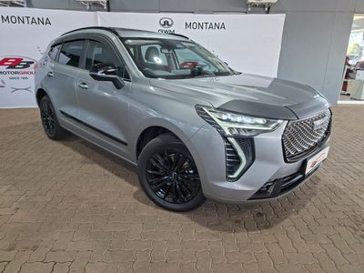 2024 Haval Jolion 1.5T S Super Luxury DCT