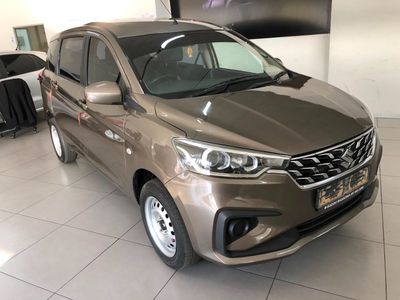 2024 Suzuki Ertiga 1.5 GL