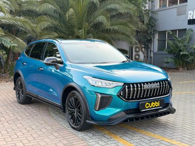 2025 Haval Jolion Pro 1.5T Super Luxury DCT