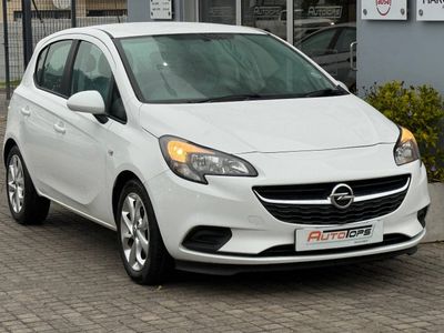 2019 Opel Corsa 1.0T EcoFlex Enjoy 5-dr (66kW)