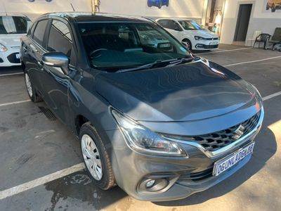 2024 Suzuki Baleno 1.5 GL