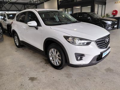 2016 Mazda CX-5 2.0 Active