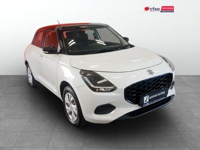 2024 Suzuki Swift 1.2 GL+ Auto