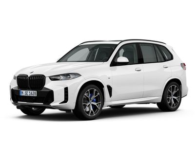 2025 BMW X5 xDrive30d M Sport Pro