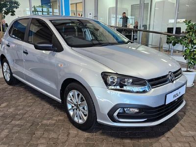 2025 Volkswagen Polo Vivo 1.4
