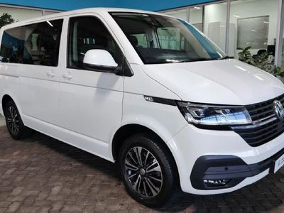 2023 Volkswagen Kombi T6.1 2.0 BiTDI Trendline Plus Auto 4Motion (146kW)