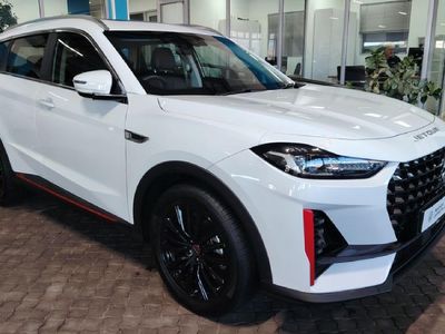 2025 Jetour X70 Plus 1.5T Deluxe