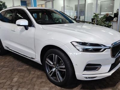 2019 Volvo XC60 T6 Inscription Auto AWD