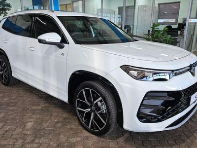 2026 Volkswagen Tayron 1.4TSI R-Line DSG Auto (110kw)