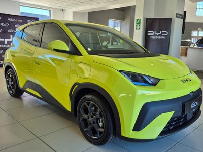 2026 BYD Dolphin Surf Dynamic