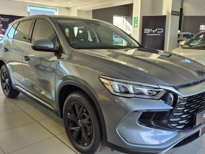 2026 BYD Sealion 5 1.5 Comfort (Phev)