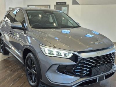 2026 BYD Sealion 5 1.5 Comfort (Phev)
