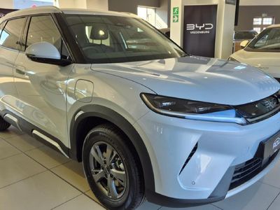 2026 BYD Atto2 1.5 DMI Dynamic(Af-20) Phev