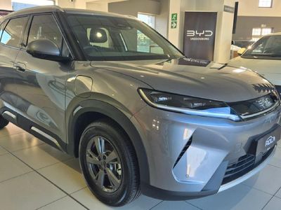 2026 BYD Atto2 1.5 DMI Dynamic(Af-20) Phev