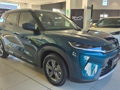 2026 BYD Atto2 1.5 DMI Dynamic(Af-20) Phev