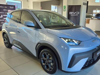 2026 BYD Dolphin Surf Dynamic