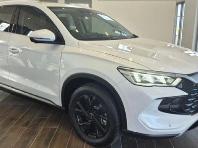 2026 BYD Sealion 5 1.5 Dynamic (Phev)