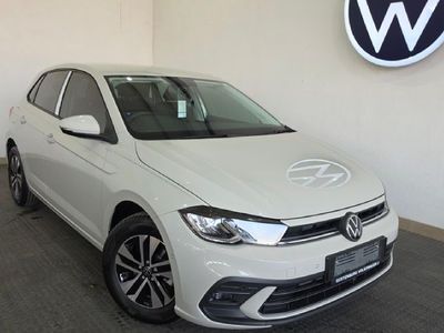 2026 Volkswagen Polo 1.0 TSI Life Auto DSG
