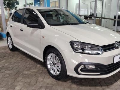 2026 Volkswagen Polo Vivo 1.4