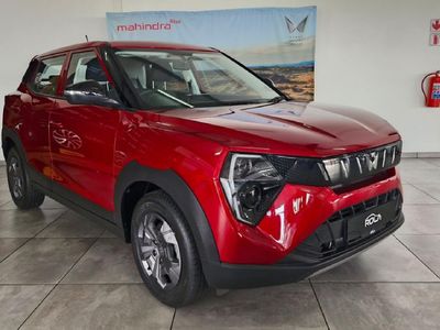 2026 Mahindra XUV 3XO 1.2T MX2 Auto