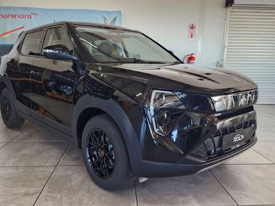 2026 Mahindra XUV 3XO 1.2T MX2 Auto