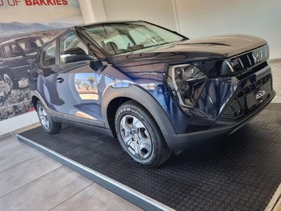 2026 Mahindra XUV 3XO 1.2T MX3 Auto