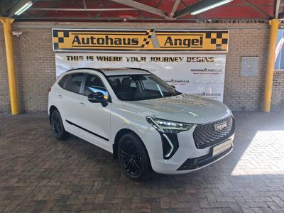 2023 Haval Jolion 1.5T S Super Luxury DCT