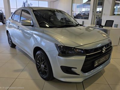 2026 Suzuki Dzire 1.2 GL+ Auto