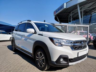 2025 Suzuki XL6 1.5 GLX Auto