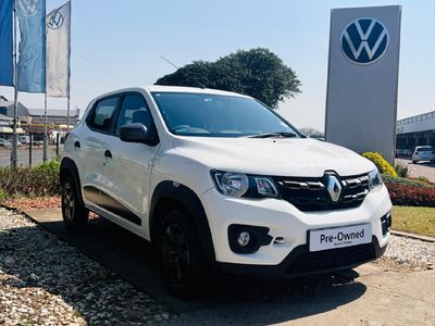 2019 Renault Kwid 1.0 Dynamique Auto