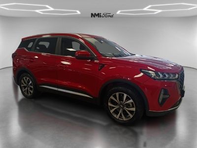 2023 Chery Tiggo 7 Pro 1.5 T Distinction Auto