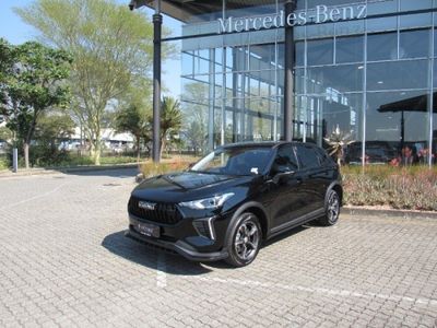 2026 Haval Jolion Pro 1.5T Premium DCT