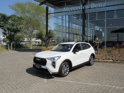 2026 Haval Jolion 1.5T City Plus DCT