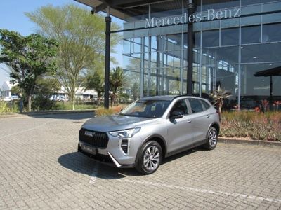 2026 Haval Jolion 1.5T City Plus DCT