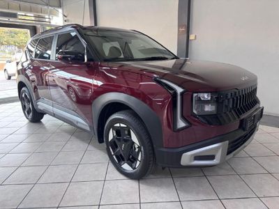 2026 Kia Seltos 1.5 LS CVT